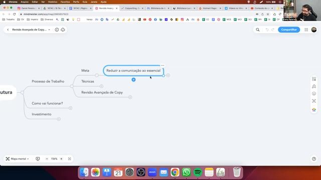 Revisão Avançada de Copy: Serviço Premium смотреть онлайн