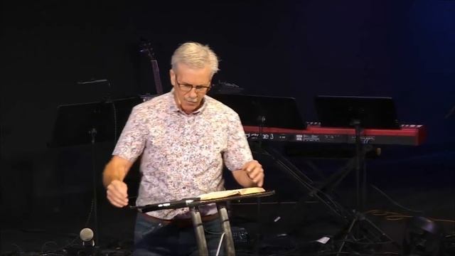 Principles to Live an Abundant Life: Part 2 | Dr. Bob Sawvelle смотреть онлайн