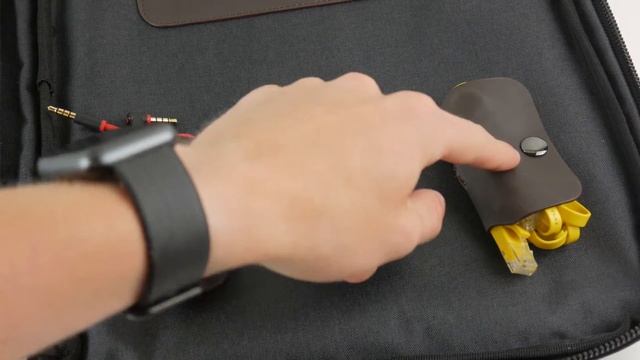 CaseCrown Campus Commuter [Review] смотреть онлайн