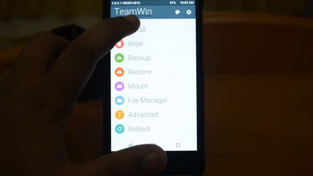 Install custom ROMs on any Android phone смотреть онлайн