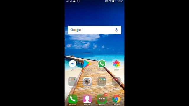 Review Rom Android 6.0 Lenovo A7000-a Marshmallow