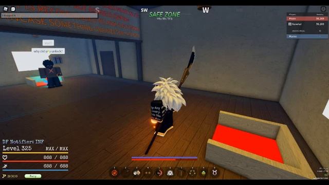 Roblox GPO (Scammer fails miserably) смотреть онлайн