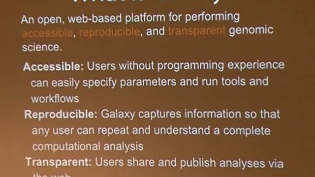 Enabling Compute Clusters atop OpenStack смотреть онлайн
