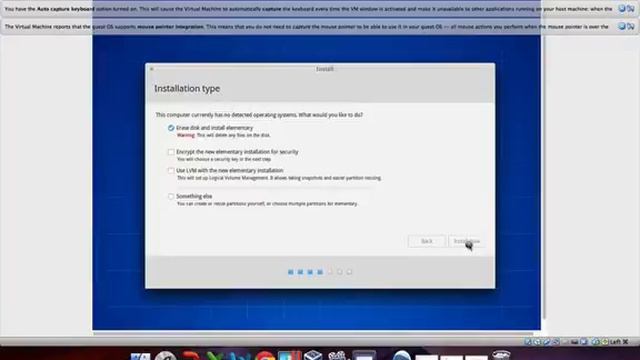 Elementary OS (Freya Beta 1) Tutorial and Review смотреть онлайн