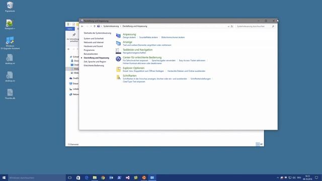 Windows 10 - Bash & Dateistruktur смотреть онлайн
