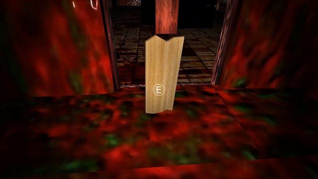 Granny Chapter One PC in DVD Custom Nightmare (PC Port) смотреть онлайн