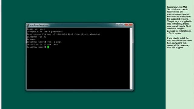 System Requirement смотреть онлайн