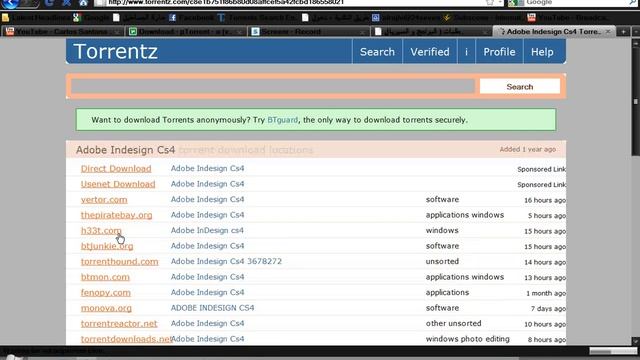 How To Download torrent files - for noobs смотреть онлайн