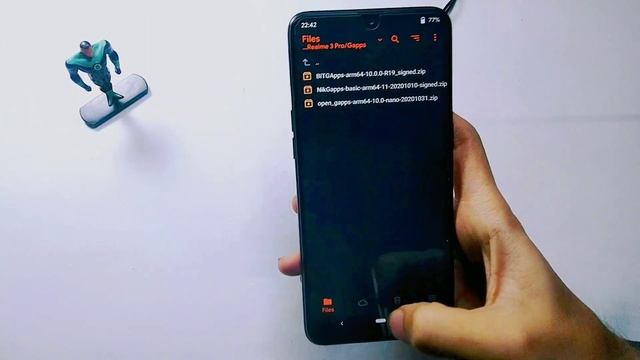 Realme 3 Pro Custom rom installation guide | Flash any custom rom full guide | HINDI смотреть онлайн