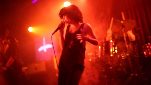 Jack Wood @ 16 Тонн, 20.04.2014 live смотреть онлайн