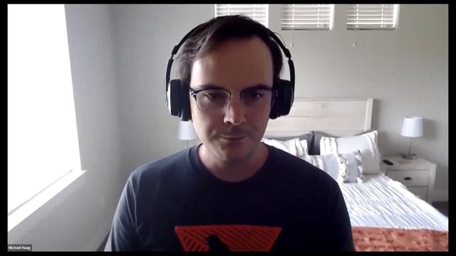 Atomic Friday: Data Sources and Visibility (June 2020) смотреть онлайн