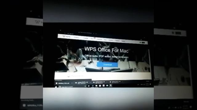 Cara Instal Aplikaso WPS Office pada Sistem Operasi Windows, Linux dan Android смотреть онлайн