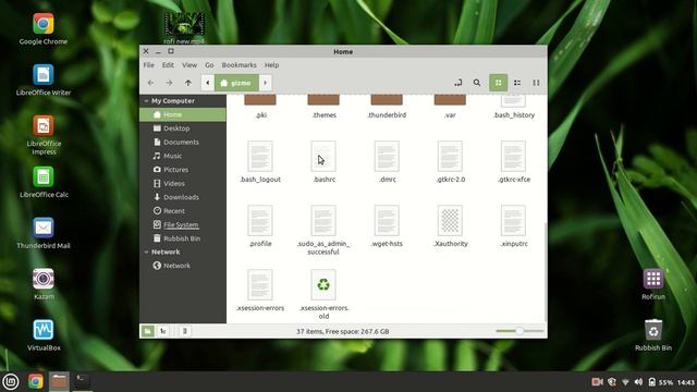 How To Install Neofetch Onto A Terminal смотреть онлайн