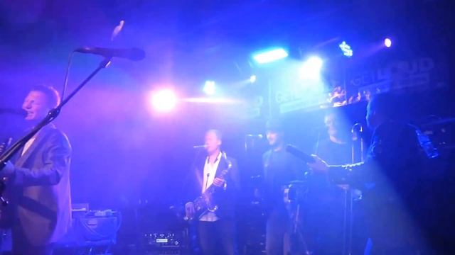 "Dream Crazy" - Level 42 @ Dingwalls, London 13 Sep 2017. смотреть онлайн