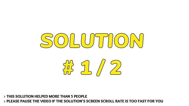 Apple: Root crontab won't save (2 Solutions!!) смотреть онлайн