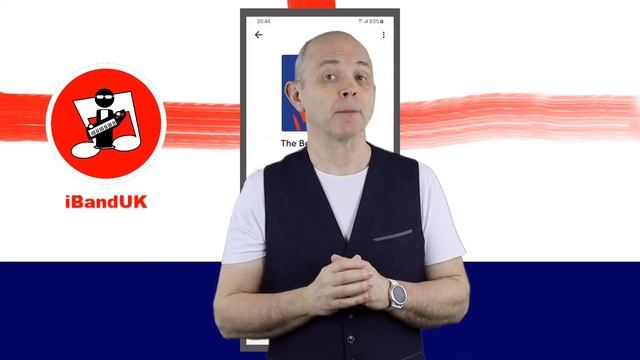 How to download your song to your phone in Bandlab, the easy way смотреть онлайн