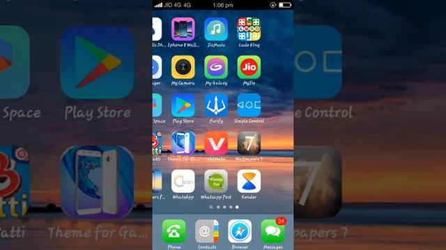 J2 iPhone Badi aasanise Banaye смотреть онлайн