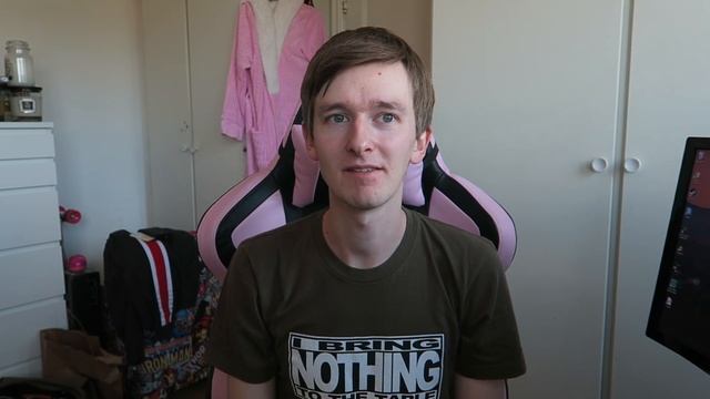 Patreon, Pokemon & Plans - Broughy Rambles смотреть онлайн