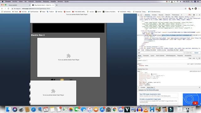 Cómo jugar juegos Flash en 2021 (tutorial) смотреть онлайн