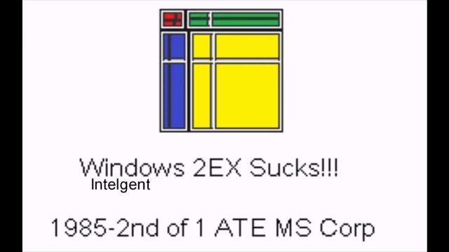 Windows Never Release 13 смотреть онлайн