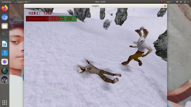 top 6 games on ubuntu and gameplay смотреть онлайн