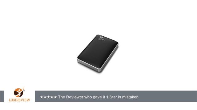 WD My Passport Studio 1TB Mac Portable External Hard Drive Storage FireWire | Review/Test смотреть онлайн