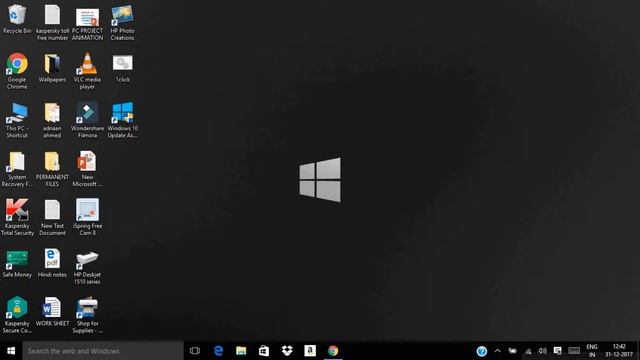 Fix Start Menu And Cortana Not Working In Windows 10 | 2018 | latest смотреть онлайн