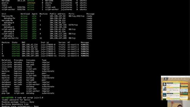 Silph Road - Juju Controller Upgrade смотреть онлайн