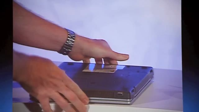 Intel Smart Connect and Rapid Start Technology Demo смотреть онлайн