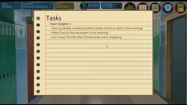 Taffy Tales [UberPie] Day (25,26) смотреть онлайн