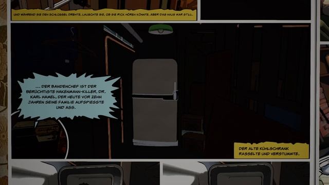 What Remains of Edith Finch #2 | Linux / Epic / Heroic Games Launcher смотреть онлайн