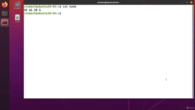 Hacking Linux Running a DoS Attack Without root Access || dos attack || cracking || Best Mind Like смотреть онлайн