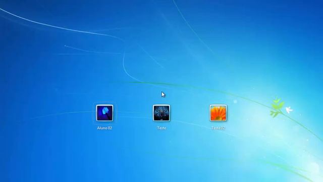 Como refazer perfil no Windows 7 parte 01 смотреть онлайн