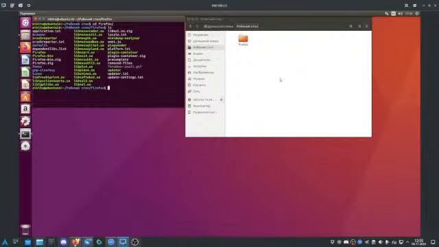 Стрим! Выживание на ubuntu 16.04 в 2022 году смотреть онлайн