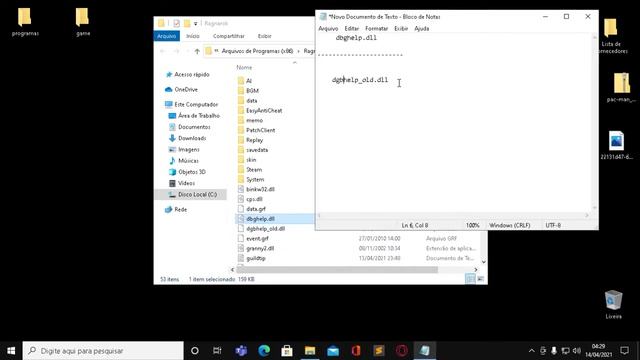 Como resolver o erro ragnarok - cannot init d3d or grf file has problem *2023 смотреть онлайн