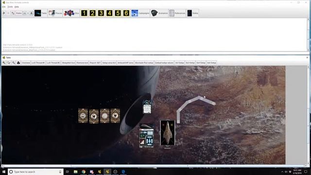 How-to use Commander "General Madine" - Star Wars Armada Explained (SWAE) смотреть онлайн