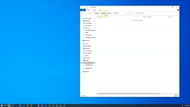 Ubuntu Virtual Machine Overview, Backup & OS Update смотреть онлайн