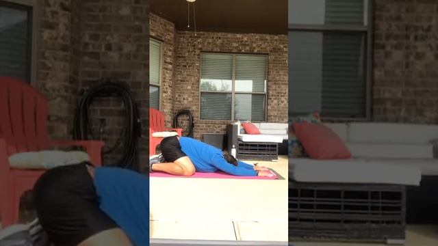 Mac warrior workout #47 Worlds Greatest Stretch Plus. Great Yoga Type Flow Routine смотреть онлайн