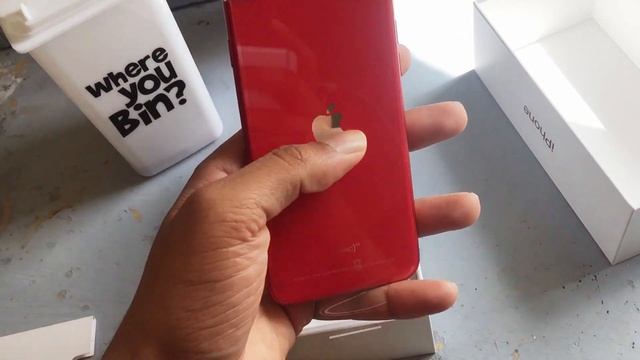 iPhone SE (2020) Product Red Unboxing_Best Budget Smartphone of 2020? смотреть онлайн