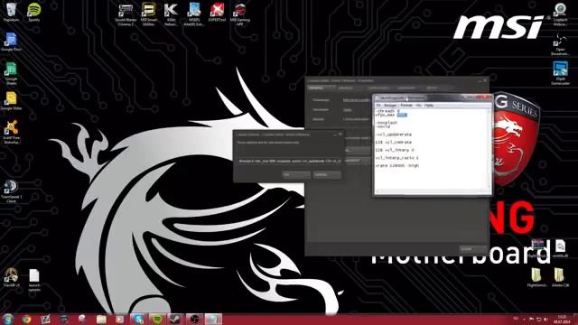 Cs go Fps Boost / increase (Counter-Strike: Global Offensive) смотреть онлайн