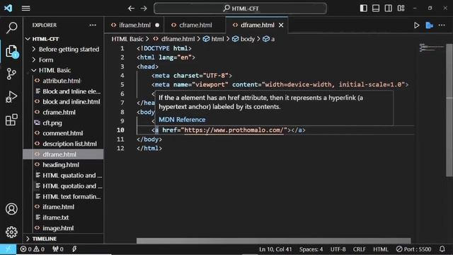 53. HTML iframe Target Attribute Unlocking New Windows for Seamless Web Navigation! смотреть онлайн