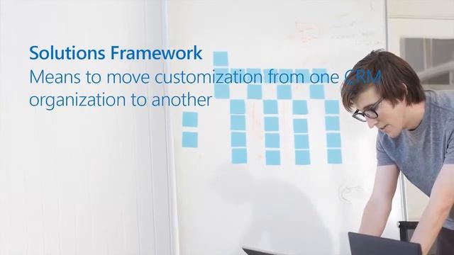 Upgrading from Microsoft Dynamics CRM 2013 to 2015 смотреть онлайн
