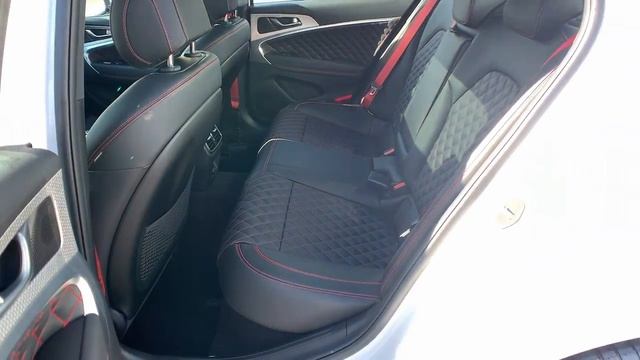 2022 Genesis G70 Smyrna, Marrietta, Atlanta, Alpharetta, Kennesaw, GA 700141