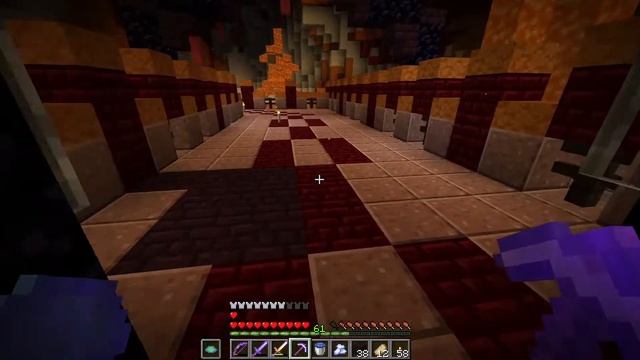 Jim in Divinity's End Minecraft E49 - Skellie PANIC! смотреть онлайн