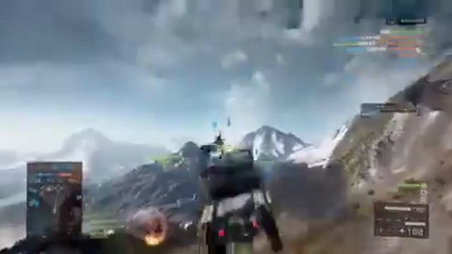 Ben Housley Bf4 fun W randomers смотреть онлайн