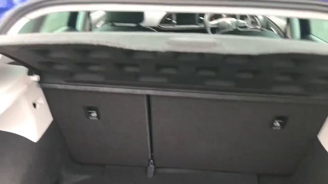 SY69KCG Used SEAT Leon 1.5 EVO 130 FR