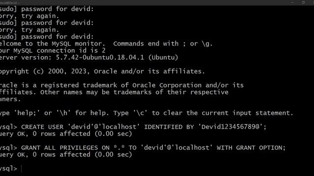 Final Linux project 1 смотреть онлайн