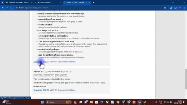 How To Install Termux On Any PC - Tutorial смотреть онлайн