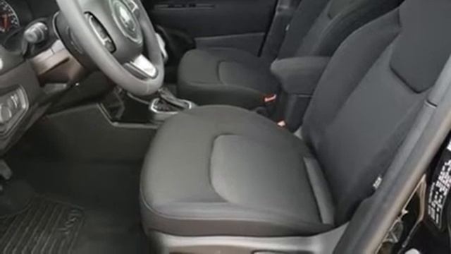 2019 Jeep Renegade SPORT FWD in Canton, TX 75103 смотреть онлайн