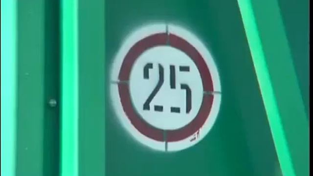 Полуприцеп самосвальный ПСТБ